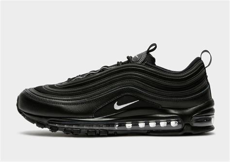 nike air max 97 donkerblauw zwart|Nike Shoes Air Max 97 Black .